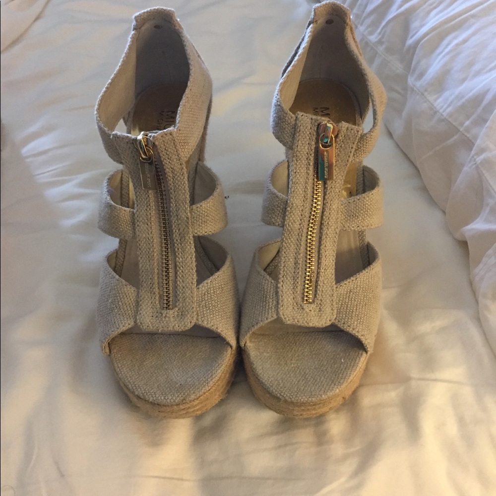 Michael Kors shoes